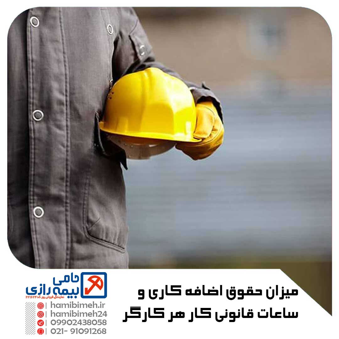 حقوق کار