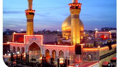 بیمه زائرین اربعین