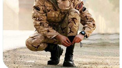 خرید بیمه سربازی