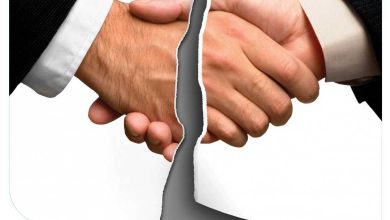 فسخ و ابطال بیمه‌نامه