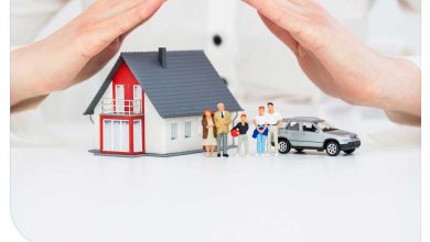 خرید بیمه آتش سوزی مسکونی