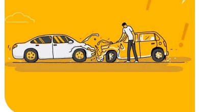 نداشتن بیمه شخص ثالث